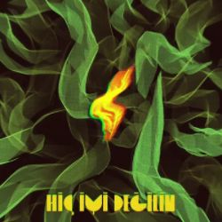 Hiç İyi Değilim-cover
