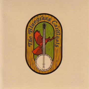 Girl at the Crossroads Bar