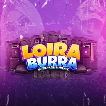 Loira Burra-cover