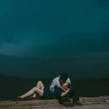 all day with you(prod by under the maple tree)-cover