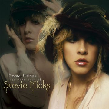 Crystal-cover
