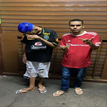 Ai Que Delicinha-cover