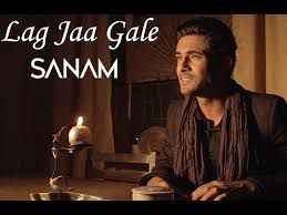 Lag Jaa Gale(Unplugged)