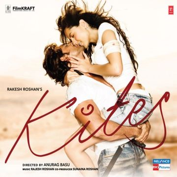 Kites In The Sky-cover
