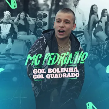 Gol Bolinha, Gol Quadrado-cover