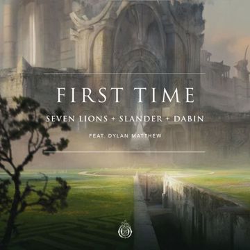 First Time-cover