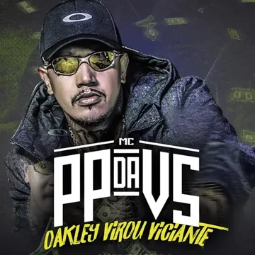 Oakley Virou Viciante-cover