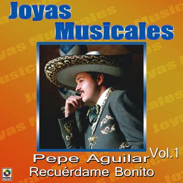 Recuerdame Bonito-cover