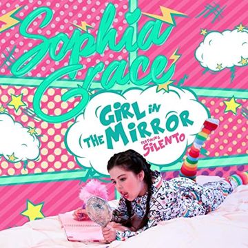 Girl In The Mirror-cover