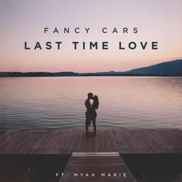 Last Time Love-cover
