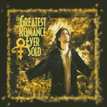The Greatest Romance Ever Sold (Jason Nevins Extended Remix)-cover