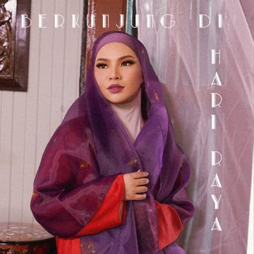 berkunjung di hari raya-cover
