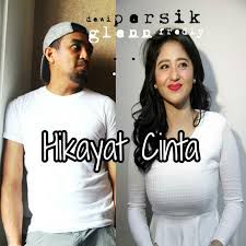 Hikayat Cinta-cover