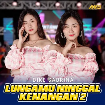 Lungamu Ninggal Kenangan 2-cover