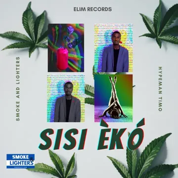 SiSi EKO-cover