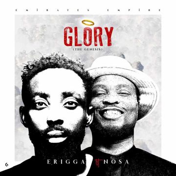 Glory (The Genesis)-cover