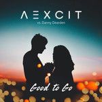 Good To Go-cover