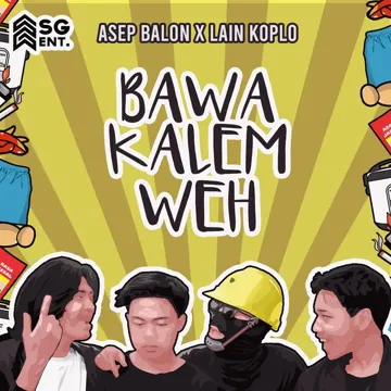 Bawa Kalem Weh