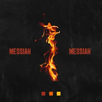 Messiah-cover