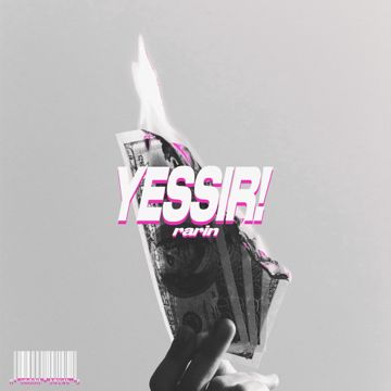 YESSIR!-cover