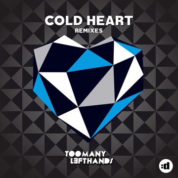 Cold Heart-cover