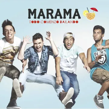Noche Loca-cover