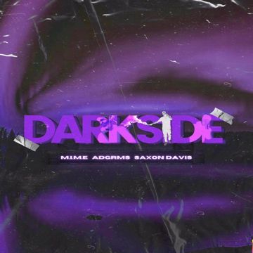 Darkside-cover