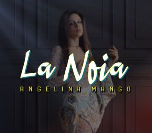 LA NOIA (by Oliver)-cover