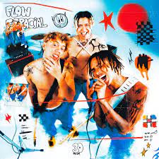 Flow Espacial-cover