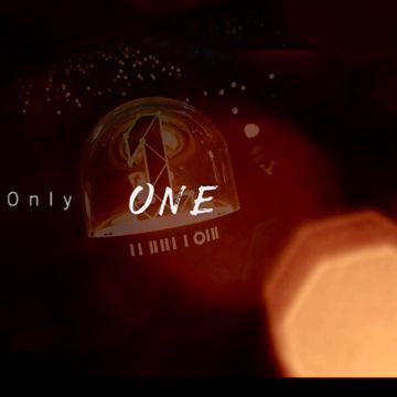 Only ONE-cover
