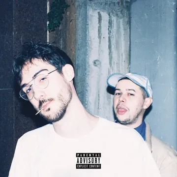 Triste Como Tú-cover
