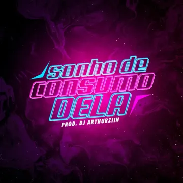 MTG (Sonho de Consumo Dela)-cover