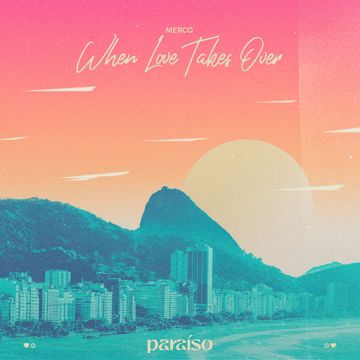 When Love Takes Over-cover