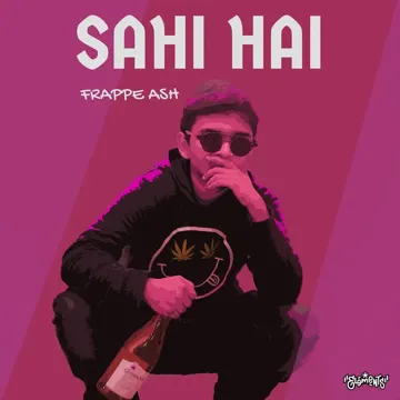 Sahi Hai-cover