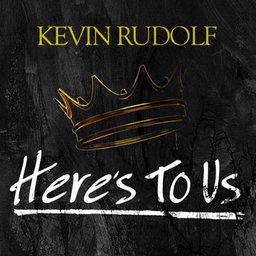 Here's To Us-cover