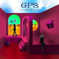 GPS-cover