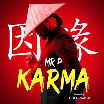 Karma-cover