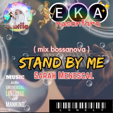 STAND BY ME(mix bossanova)