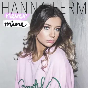 Never Mine-cover