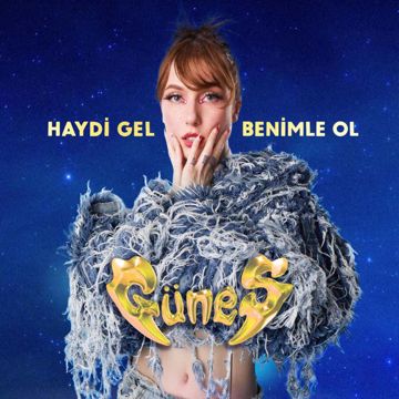 Haydi Gel Benimle Ol-cover