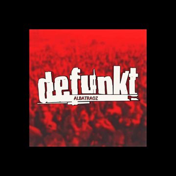 Defunkt-cover
