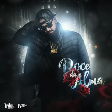 Doce da Alma-cover