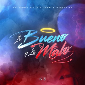 Lo Bueno Y Lo Malo-cover