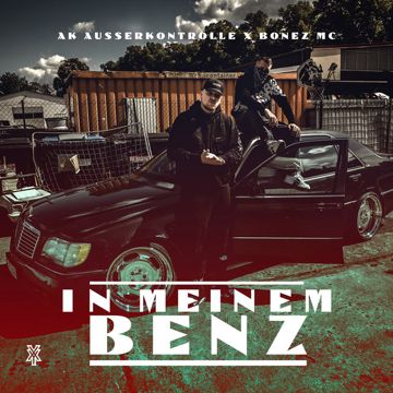 In meinem Benz-cover