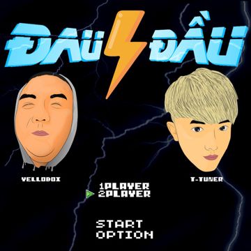 Đau Đầu-cover