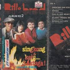 Bibir Dan Hatimu