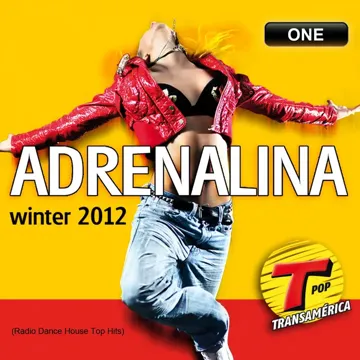 Take You Higher (Radio Edit)-cover