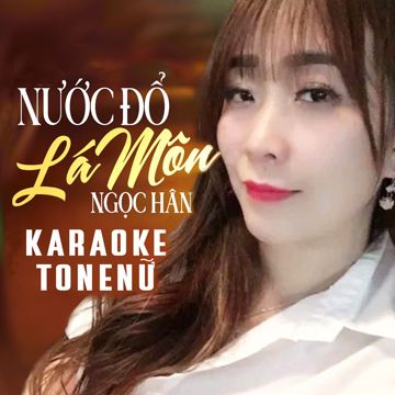 Nước Đổ Lá Môn - Ngọc Hân-cover