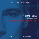 Seventeen(Thomas Gold Festival Mix)-cover
