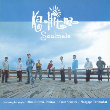 Soulmate (Akustik)-cover